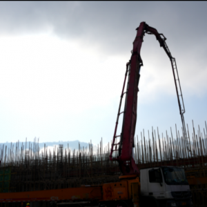 零距离换乘！平昌这座客运枢纽站最新建设进度来了~